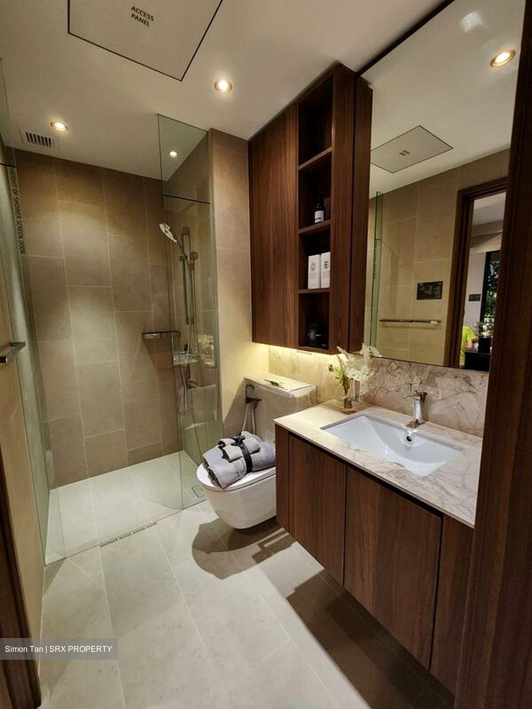 Faber Residence (U/C) (D5), Apartment #498304931